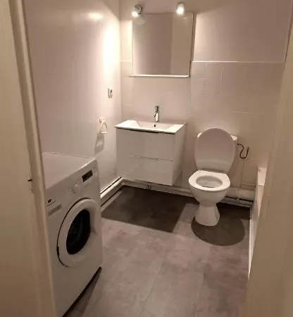 Le De Tal Apartment